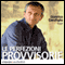 Le perfezioni provvisorie audio book by Gianrico Carofiglio