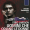 Uomini che odiano le donne audio book by Stieg Larsson