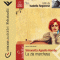 La zia marchesa audio book by Simonetta Agnello Hornby