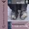 In viaggio con Erodoto audio book by Ryszard Kapuscinski