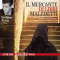 Il mercante di libri maledetti audio book by Marcello Simoni