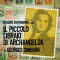 Il piccolo libraio di Archangelsk audio book by Georges Simenon