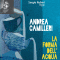 La forma dell'acqua audio book by Andrea Camilleri