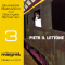 Pietr il lettone (Maigret 3) audio book by Georges Simenon