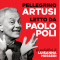 La scienza in cucina e l'arte di mangiar bene. Gli audiolibri di Luisanna Messeri audio book by Pellegrino Artusi