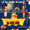 A Toy Soldier In Love 2: Englisch lernen mit einer Rock-Oper audio book by Mike Wilbury