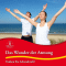 Das Wunder der Atmung audio book by Nikolaus B. Enkelmann