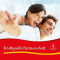 Kraftquelle Partnerschaft audio book by Nikolaus B. Enkelmann
