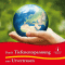 Durch Tiefenentspannung zum Urvertrauen audio book by Nikolaus B. Enkelmann