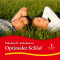 Optimaler Schlaf audio book by Nikolaus B. Enkelmann