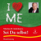 Sei Du selbst. Mentaltraining audio book by Nikolaus B. Enkelmann