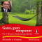 Ganz, ganz entspannt. Ein 11 Minuten Entspannungs-Quickie