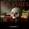 Number 13: The Complete Ghost Stories of M. R. James (Unabridged) audio book by Montague Rhodes James