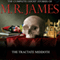 The Tractate Middoth: The Complete Ghost Stories of M R James (Unabridged) audio book by M R James