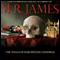 The Stalls Of Barchester Cathedral: The Complete Ghost Stories of M. R. James (Unabridged) audio book by Montague Rhodes James