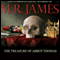 The Treasure of Abbot Thomas: The Complete Ghost Stories of M. R. James (Unabridged) audio book by Montague Rhodes James