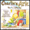 Charlie's Ark: The First Collection (Unabridged) audio book by Mike Payne
