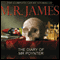 The Diary of Mr Poynter: The Complete Ghost Stories of M R James (Unabridged) audio book by Montague Rhodes James