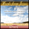 Words from Jesus: April: A Reading for Every Day of the Month audio book by Simon Peterson