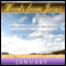 Words from Jesus: January: A Reading for Every Day of the Month audio book by Simon Peterson