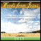 Words from Jesus: July: A Reading for Every Day of the Month audio book by Simon Peterson