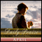 Daily Praise: April: A Prayer of Praise for Every Day of the Month audio book by Simon Peterson
