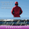 Daily Might: February: A Reading for each day in February (Unabridged) audio book by Simon Peterson