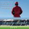 Daily Might: July: A Reading for Each Day in July audio book by Simon Peterson