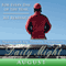 Daily Might: August: A Reading for Each Day in August audio book by Simon Peterson