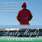 Daily Might: September: A Reading for Each Day in September audio book by Simon Peterson