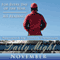 Daily Might: November: A Reading for Each Day in November audio book by Simon Peterson
