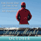 Daily Might: October: A Reading for Each Day in October audio book by Simon Peterson