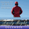 Daily Might: December: A Reading for Every Day in December audio book by Simon Peterson