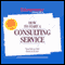 How to Start a Consulting Service audio book by Entrepreneur Magazine