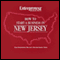 How to Start a Business in New Jersey audio book by Entrepreneur Magazine