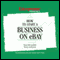 How to Start a Business on eBay