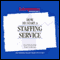 How to Start a Staffing Service audio book by Entrepreneur Magazine