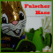 Falscher Hase. Federstein's Osterstreich audio book by Marlene Geselle