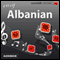 Rhythms Easy Albanian (Unabridged) audio book by EuroTalk Ltd