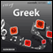 Rhythms Easy Greek (Unabridged) audio book by EuroTalk Ltd