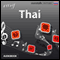Rhythms Easy Thai (Unabridged) audio book by EuroTalk Ltd