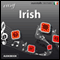 Rhythms Easy Irish (Unabridged) audio book by EuroTalk Ltd