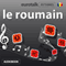 EuroTalk Rhythmes le roumain audio book by EuroTalk Ltd