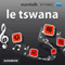 EuroTalk Rhythmes le tswana audio book by Eurotalk Ltd