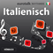 EuroTalk Rhythmen Italienisch audio book by EuroTalk Ltd