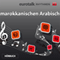 EuroTalk Rhythmen marokkanischen Arabisch (Unabridged) audio book by EuroTalk