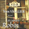 Les surs Robin audio book by Yves Viollier
