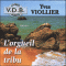 L'orgueil de la tribu audio book by Yves Viollier