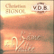 L'me de la valle (La Rivire Esprance 3) audio book by Christian Signol