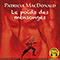 Le poids des mensonges audio book by Patricia MacDonald